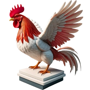 Sabung Ayam
